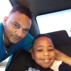 Meet your Posher, Daisy